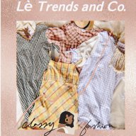 Le Trends and Co